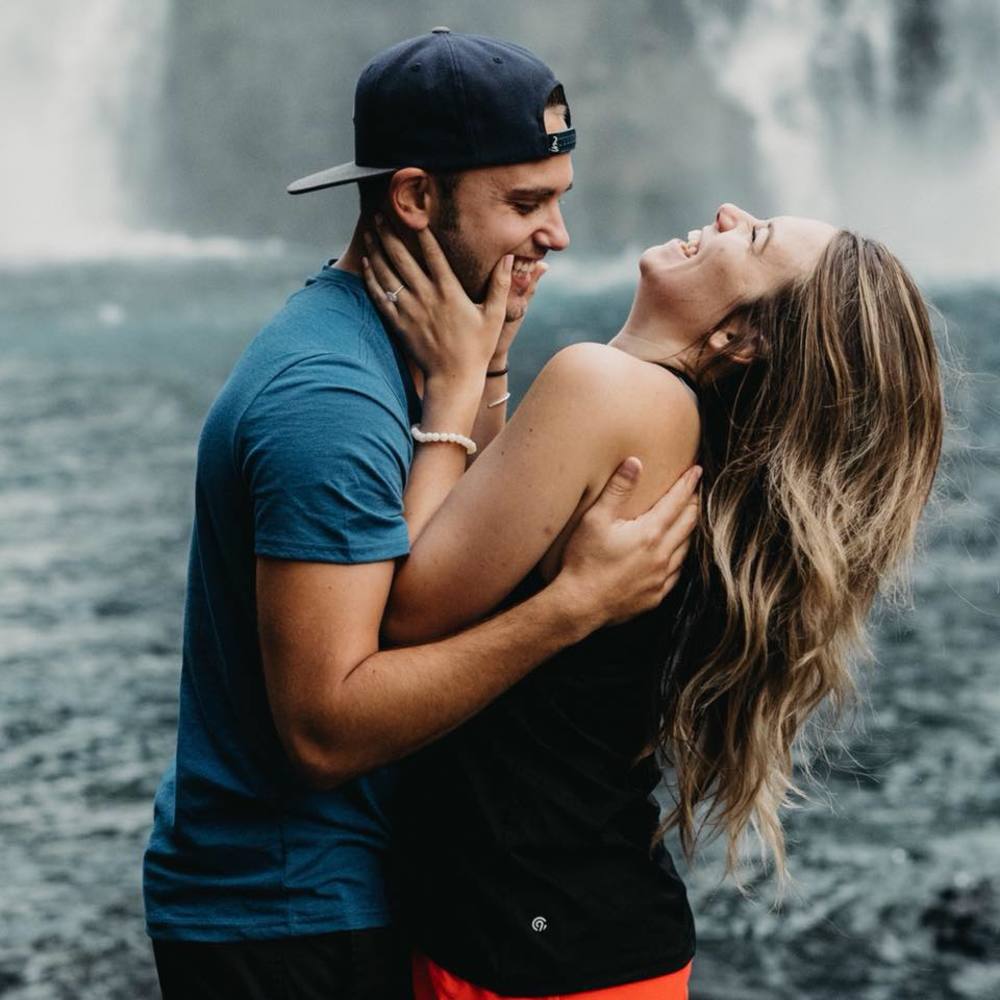 Meet your Posher, Matt